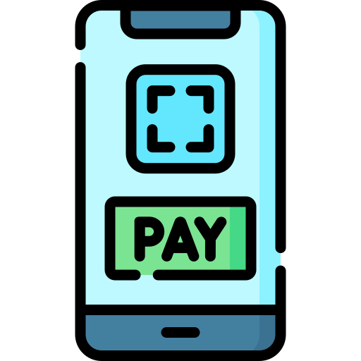 Pay Admission Fee Icon